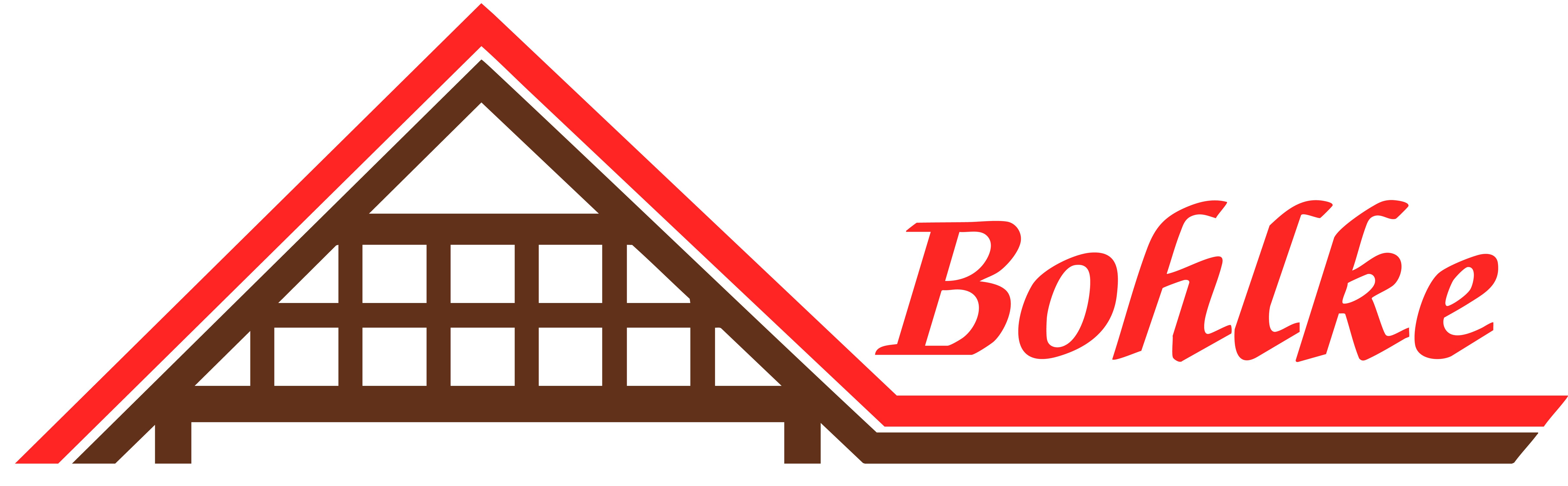 Holzbau B. Bohlke GmbH