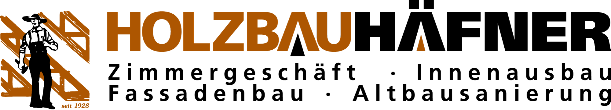 Holzbau Häfner