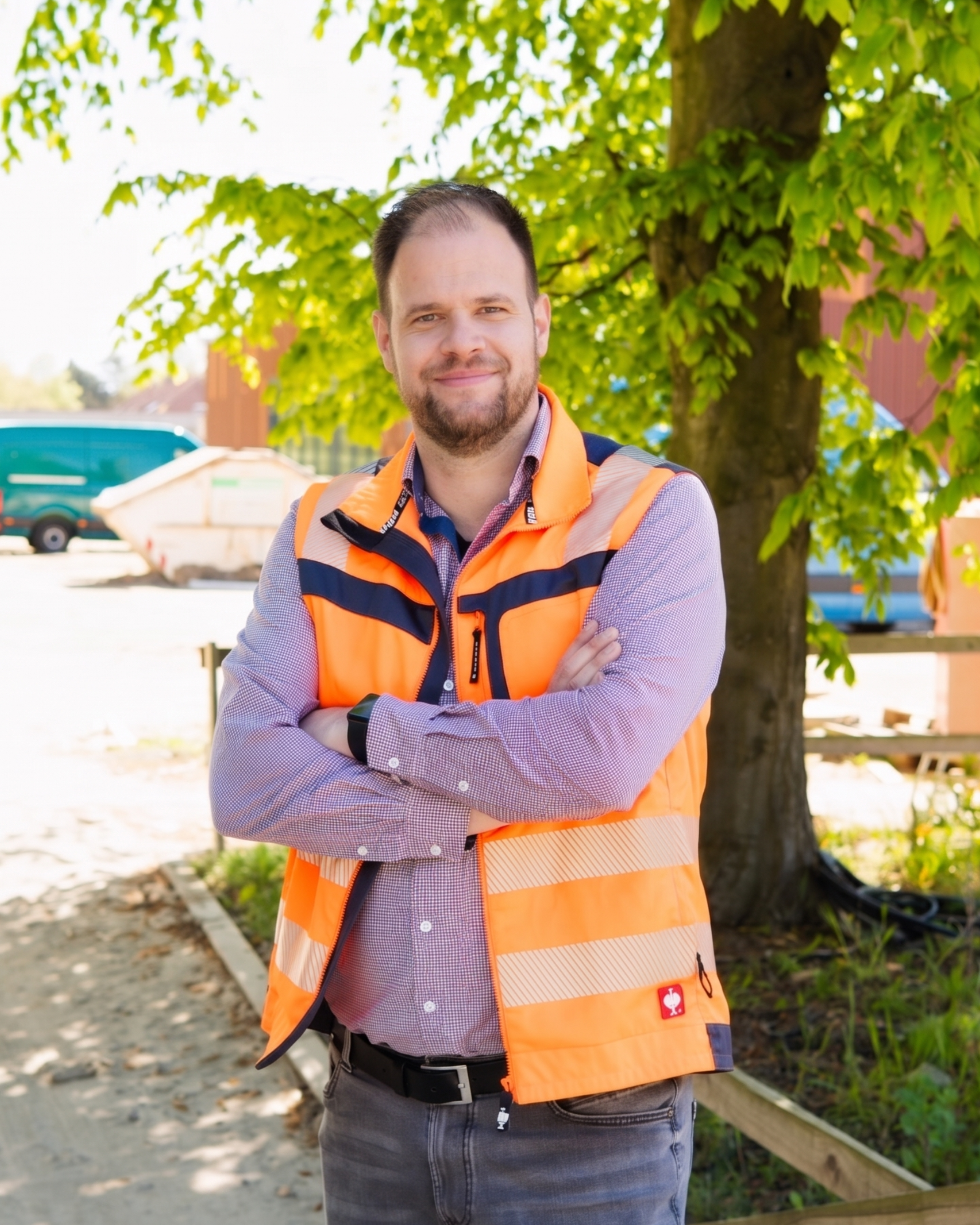 Julian Meenen